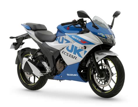 gixxer sf 250 philippines